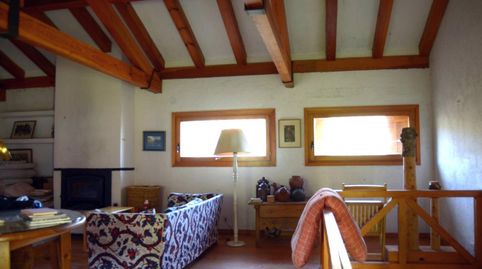 Foto 4 de Casa o chalet en venta en Navafría, Segovia