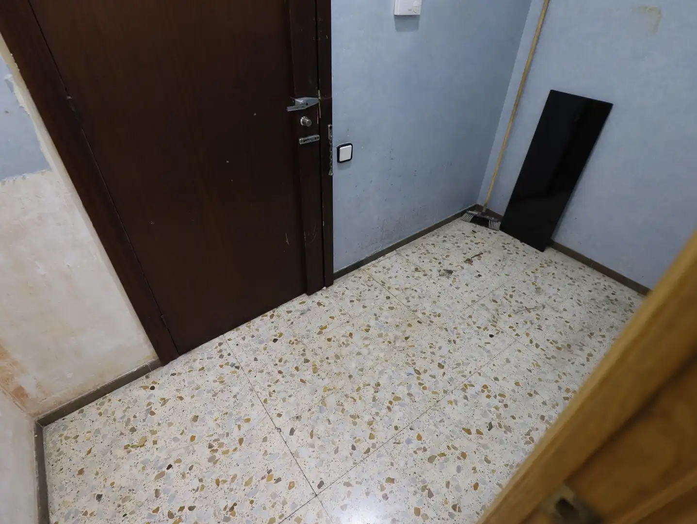 Piso en venta en Esplugues de Llobregat con Balcón