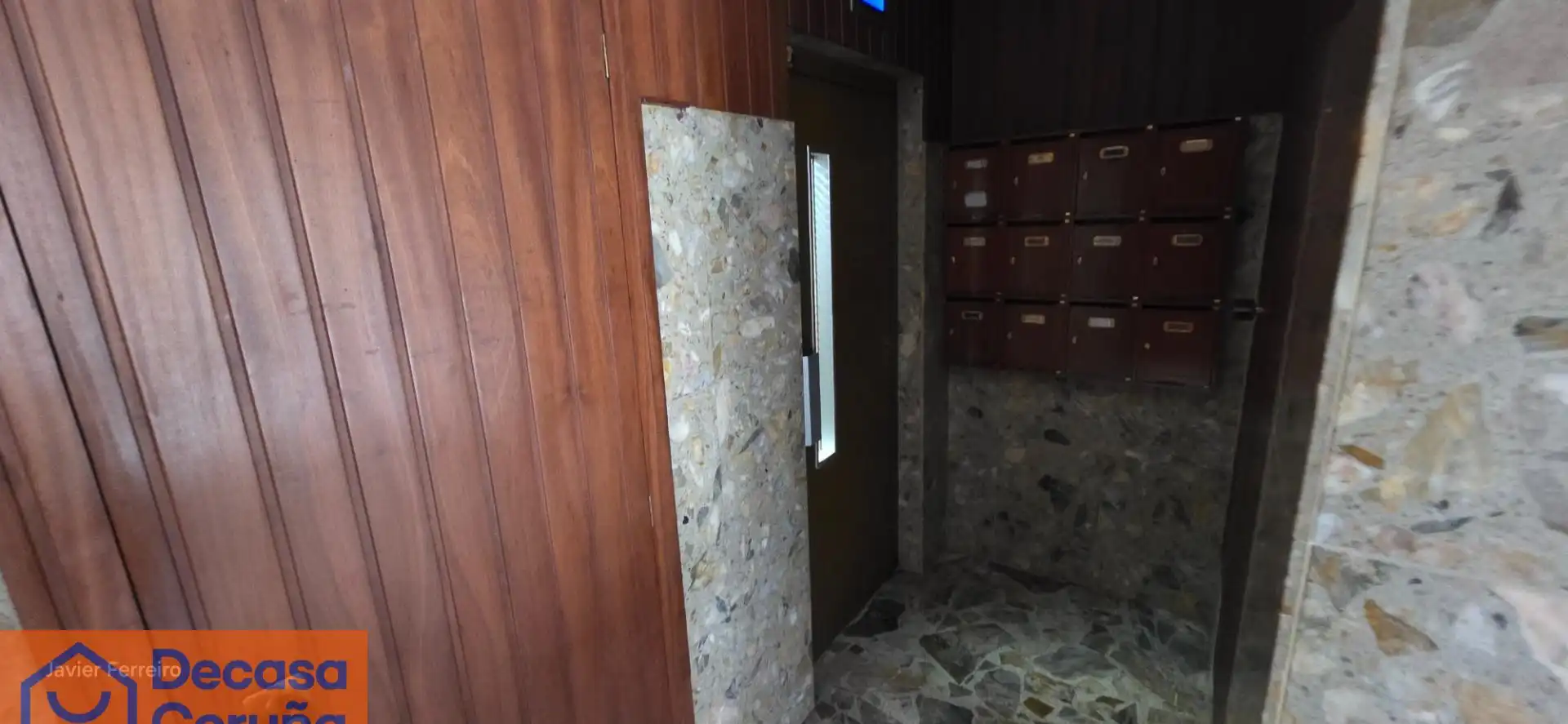 Piso en venta en Sada (A Coruña) con Calefacción, Trastero y Alarma