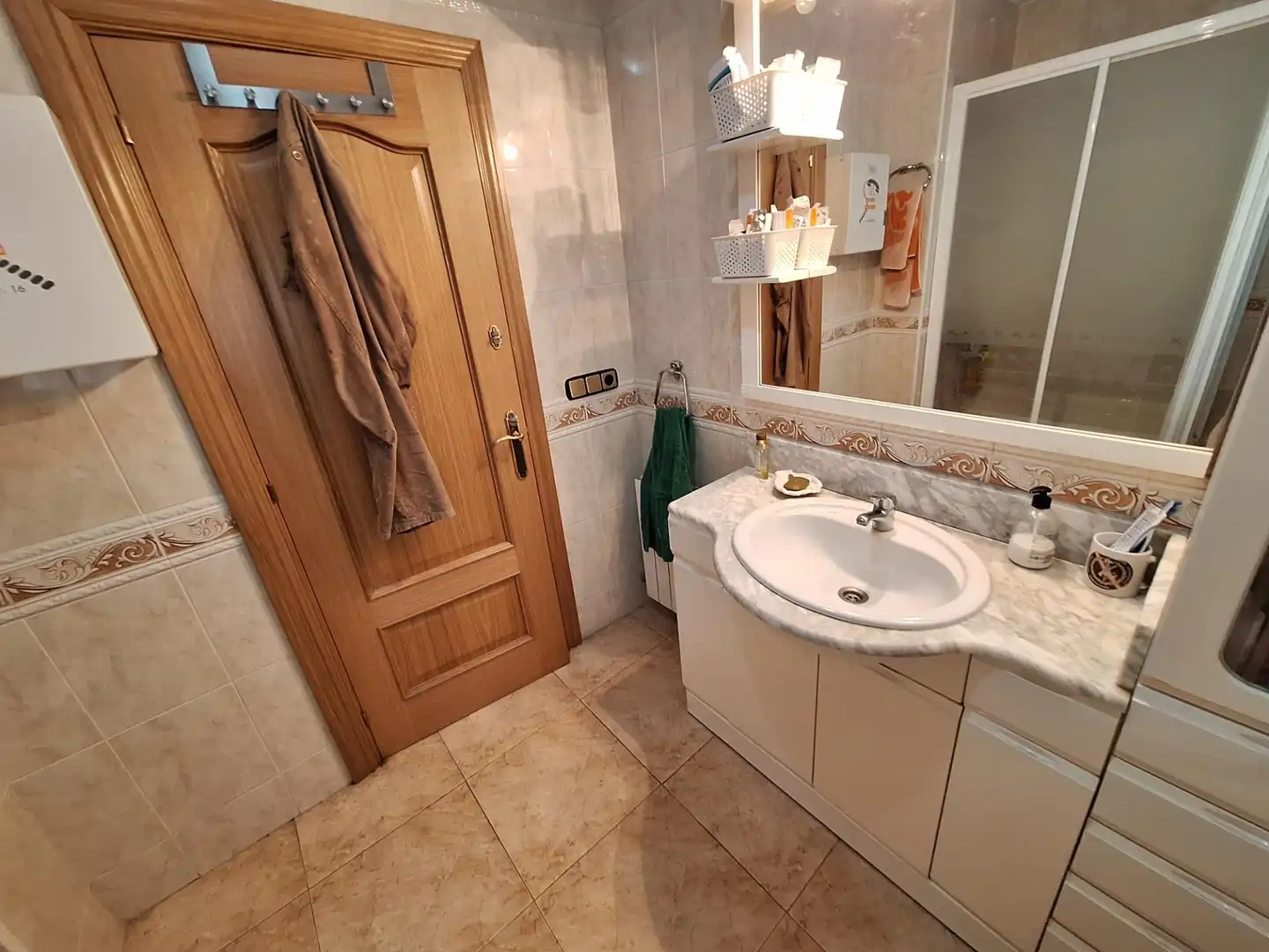 Casa rustica con terrazza in vendita a Airesol, imagen 40