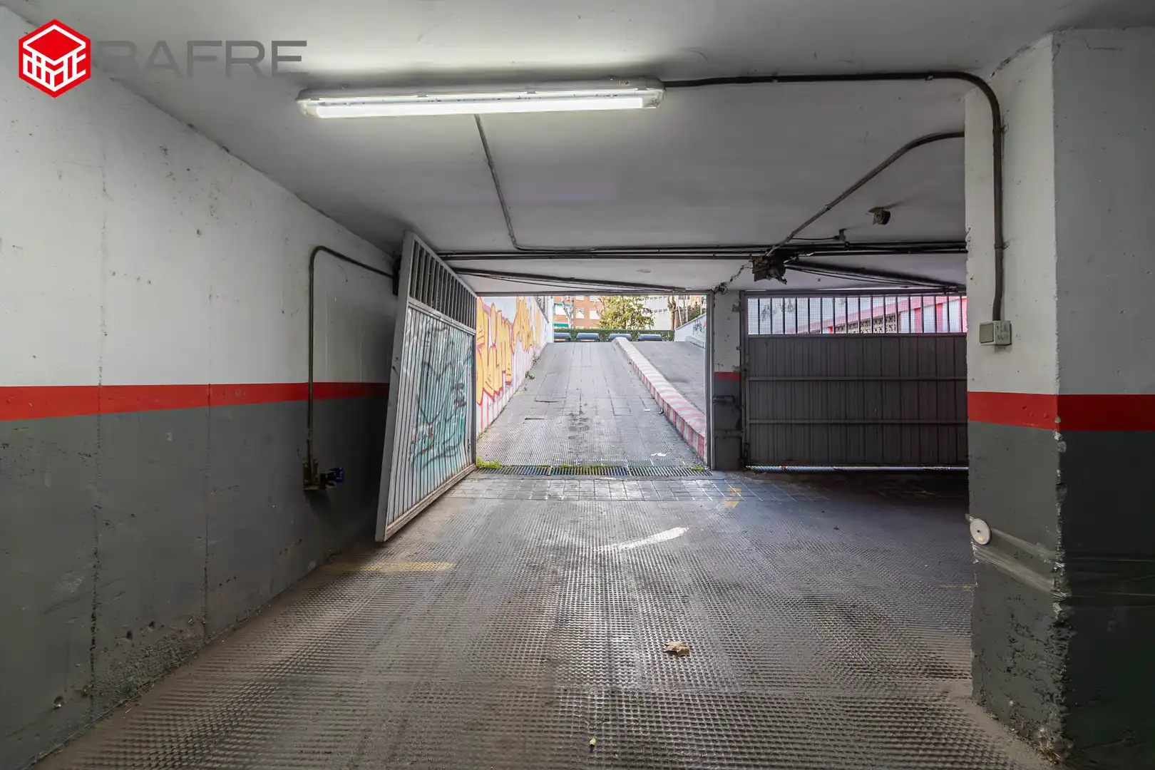 Garage for sale in Calle del Toboso, San Isidro
