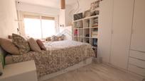 Bedroom of Flat for sale in Mataró  with Air Conditioner, Heating and Balcony