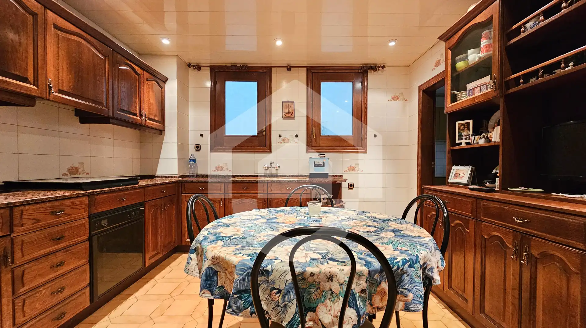 Cocina de Piso en venta en Barcelona