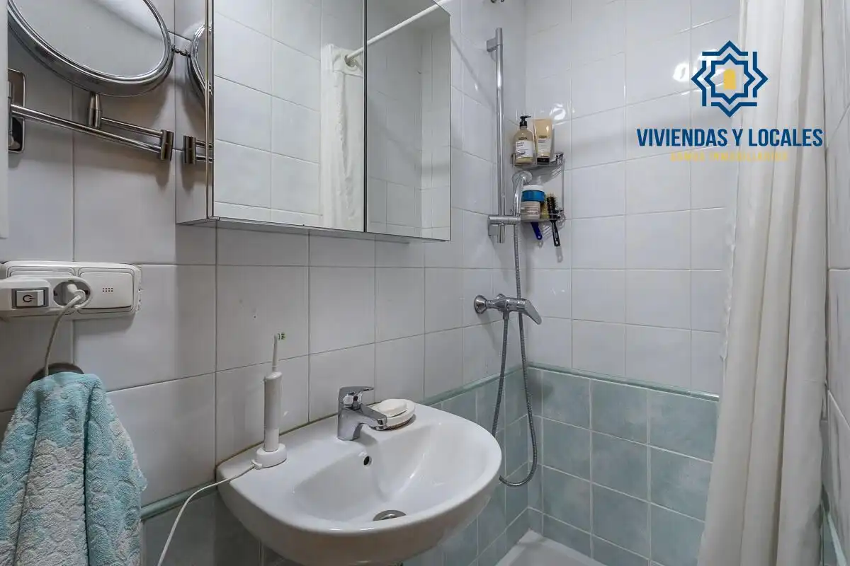 Appartement à vendre à Calle MOLINOS, imagen 18