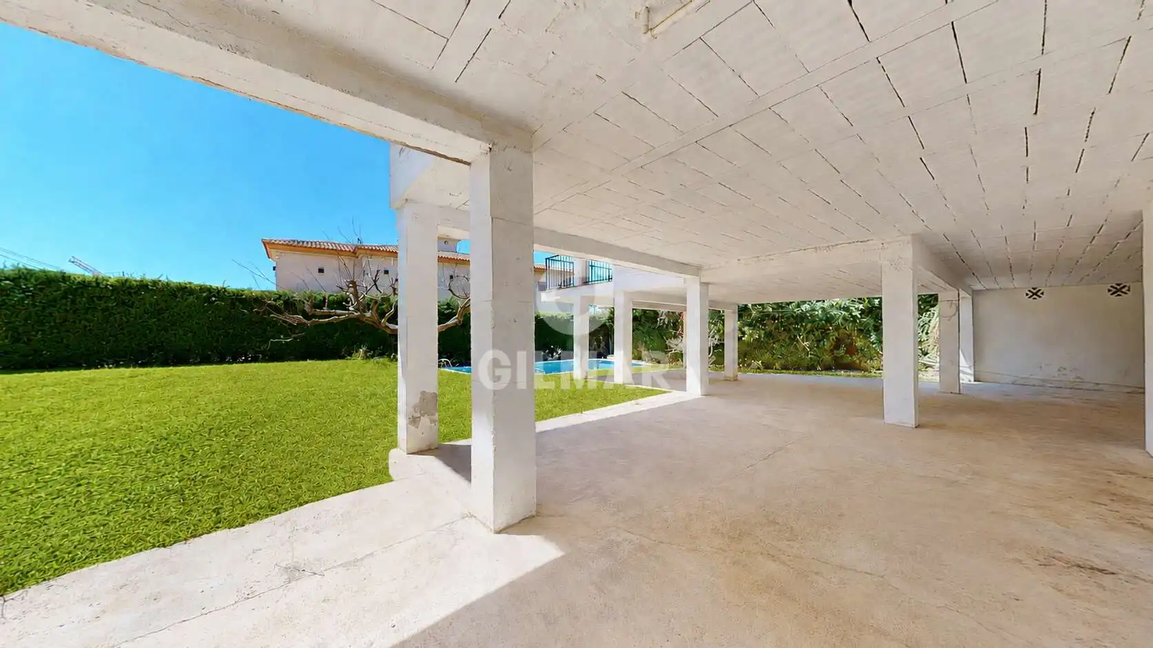 Chalet con piscina en venta en La Capellanía - El Higuerón, imagen 5
