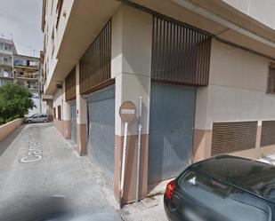 Aparcament de Garatge en venda en Callosa d'En Sarrià