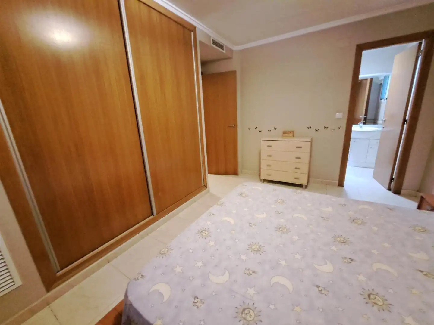 Bedroom of Detached homes for sale in Alzira  with Air Conditioner, Heating and Terrace