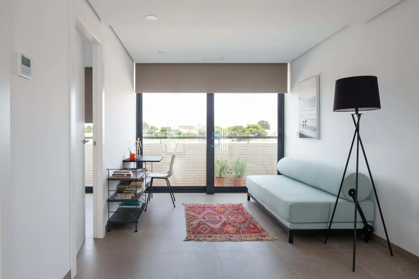 Sala d'estar de Casa o xalet en venda en Orihuela