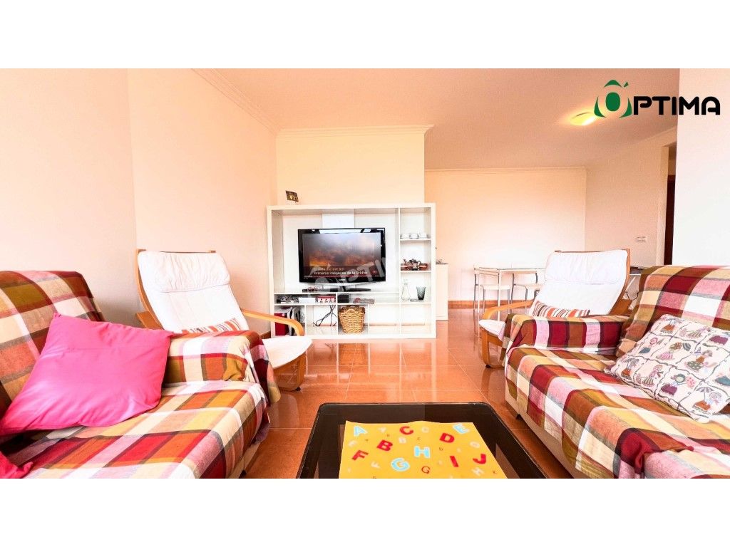 Living room of Flat for sale in Poio