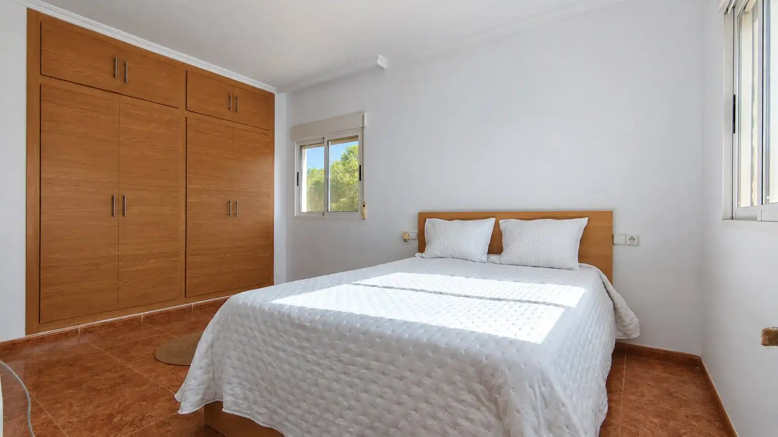 House with terrace for sale in Onil, imagen 20