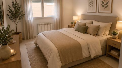 Foto 3 de Piso en venta en Humanes de Madrid, Madrid