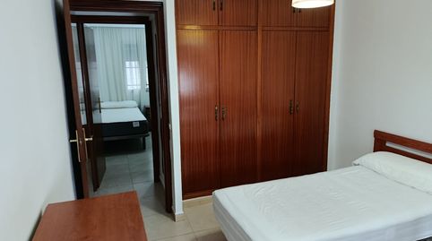 Foto 3 de Apartament de lloguer a C. Maestro Tejera, Torreblanca, Sevilla Capital