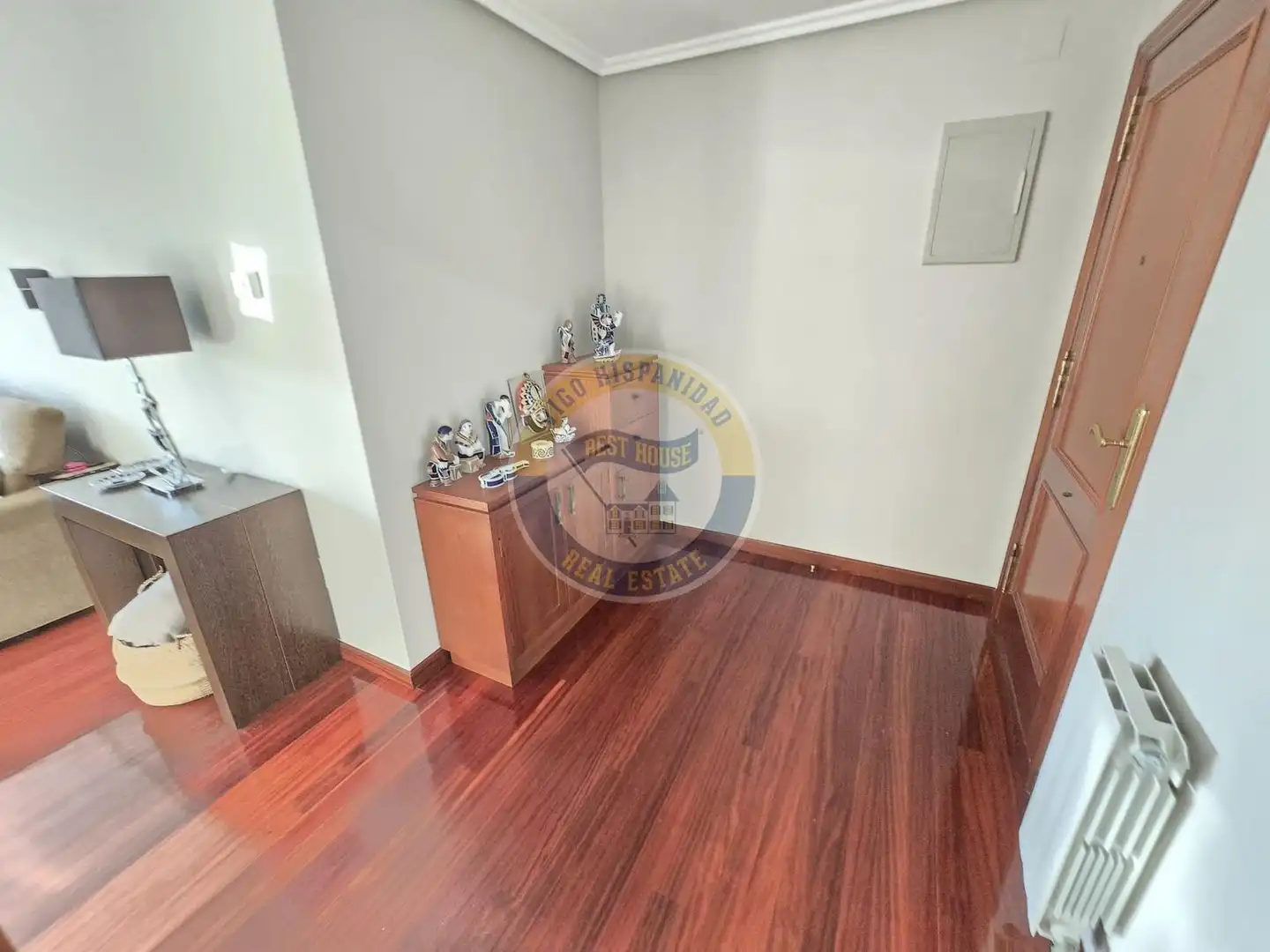 Piso de alquiler en Vigo , Pontevedra
