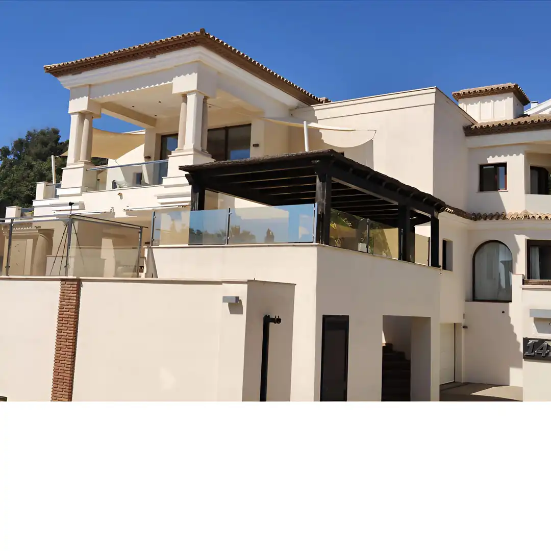 Maison avec piscine à vendre à Manilva Pueblo, imagen 8