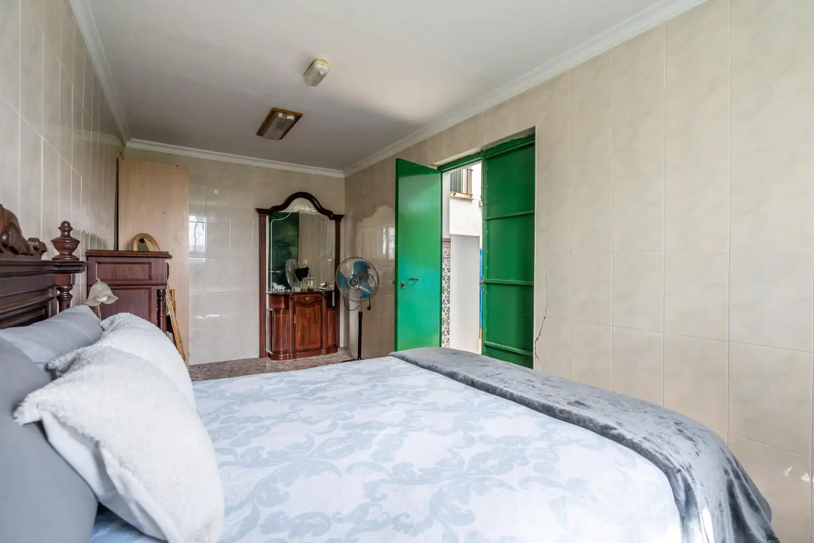 Haus mit Pool zum Verkauf in Las Lagunas - Campano, imagen 17