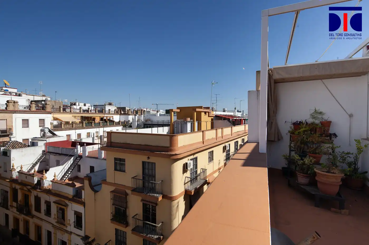 Penthouse with terrace for sale in Calle Muro de los Navarros, imagen 50