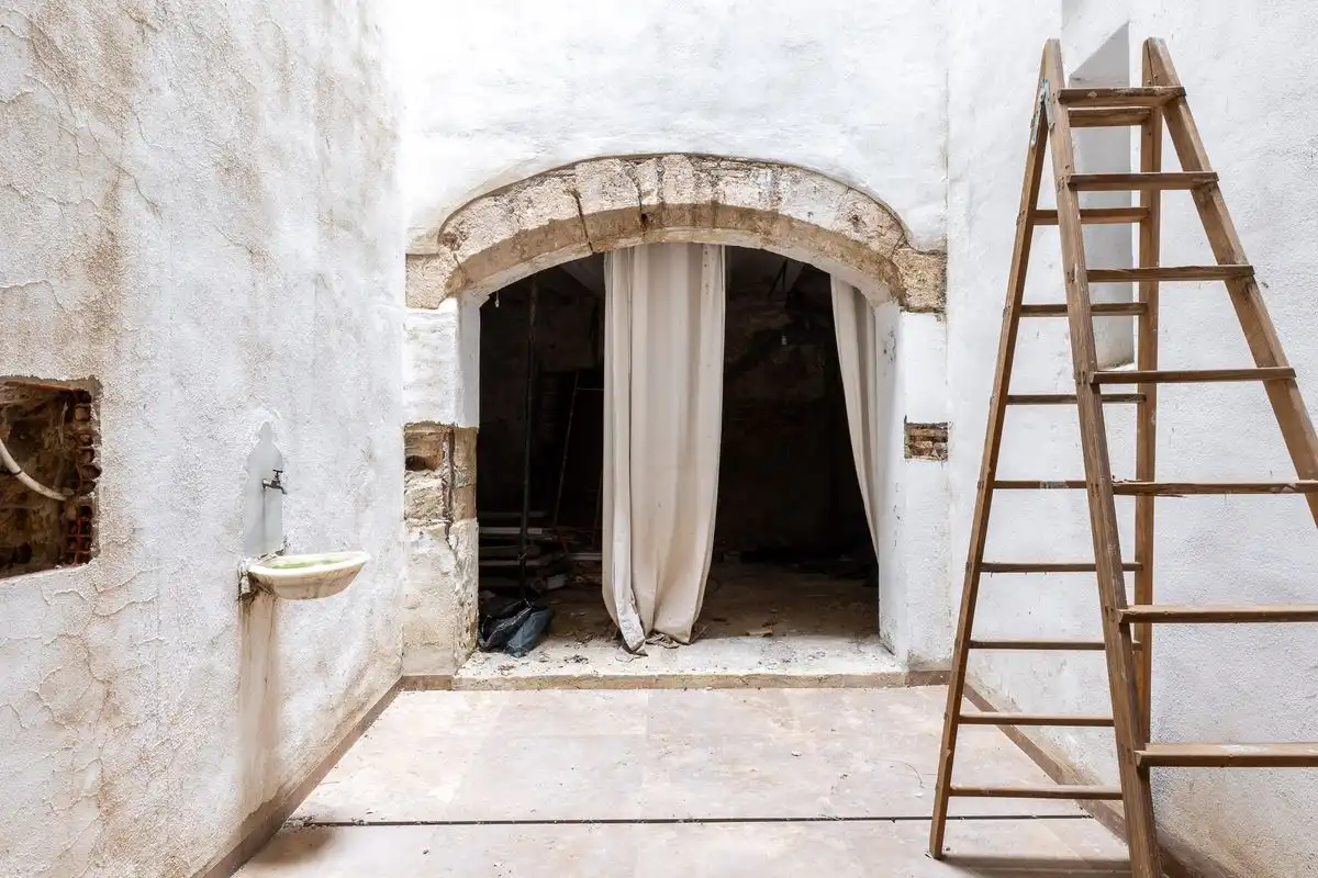 Casa o chalet en venta en Valencia con Calefacción, Terraza y Balcón