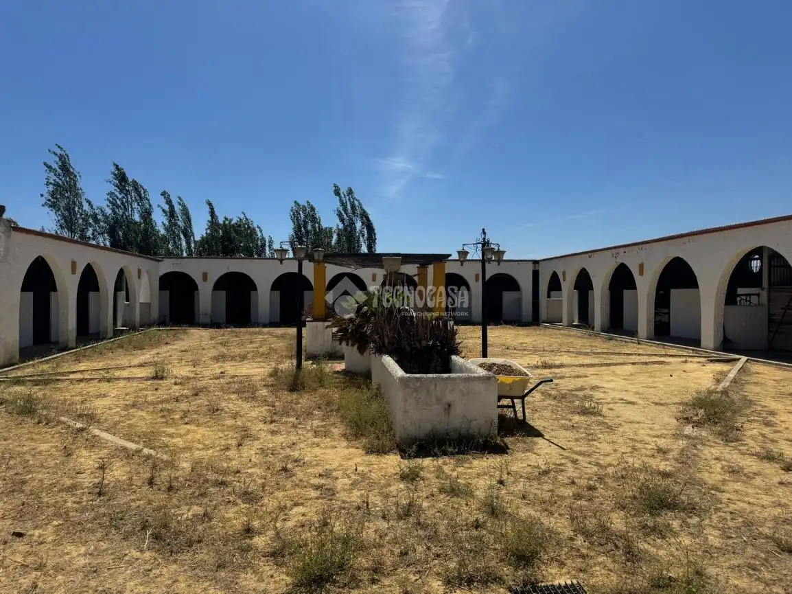 Terreno en venta en Huelva