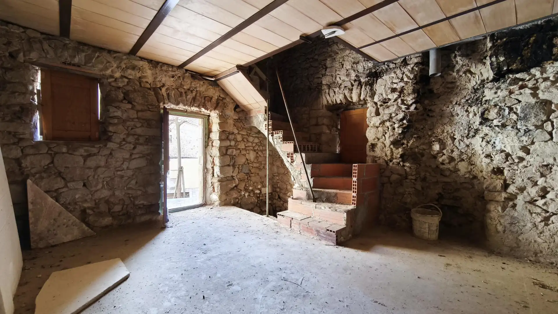 Maison mitoyenne à vendre à 2 Plaça Major, imagen 15
