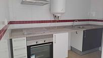 Kitchen of Flat for sale in Moncofa  with Terrace and Swimming Pool