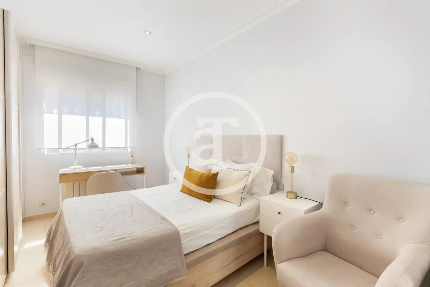 Flat with lift to rent in Glorieta de López de Hoyos, imagen 10