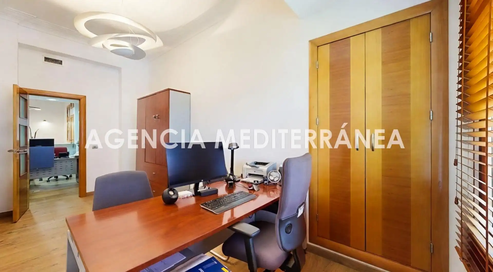 Wohnung mit Aufzug zum Verkauf in RAMON Y CAJAL, imagen 22