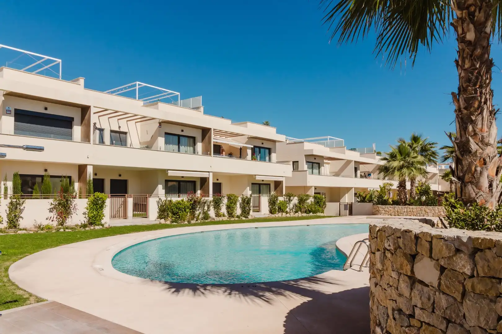 Bungalow avec piscine à vendre à Playa del Acequión, Náufragos y Rocío del Mar, imagen 50