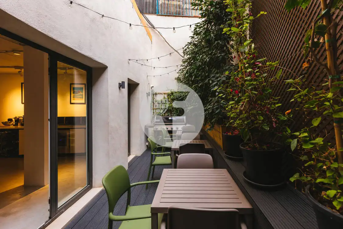 Business premises for sale in Sant Martí, imagen 23