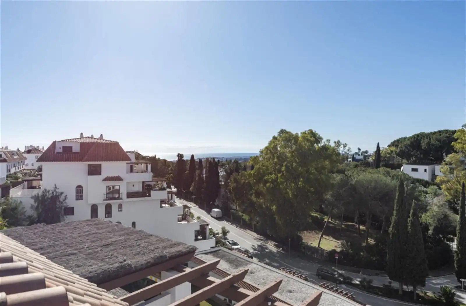 Apartament amb piscina en venda a Calle Sierra Cazorla 77, imagen 26