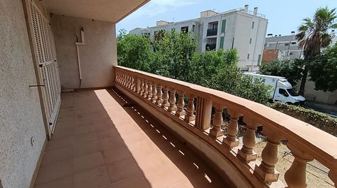 Foto 3 von Wohnung zum Verkauf in Cala Ratjada, Capdepera