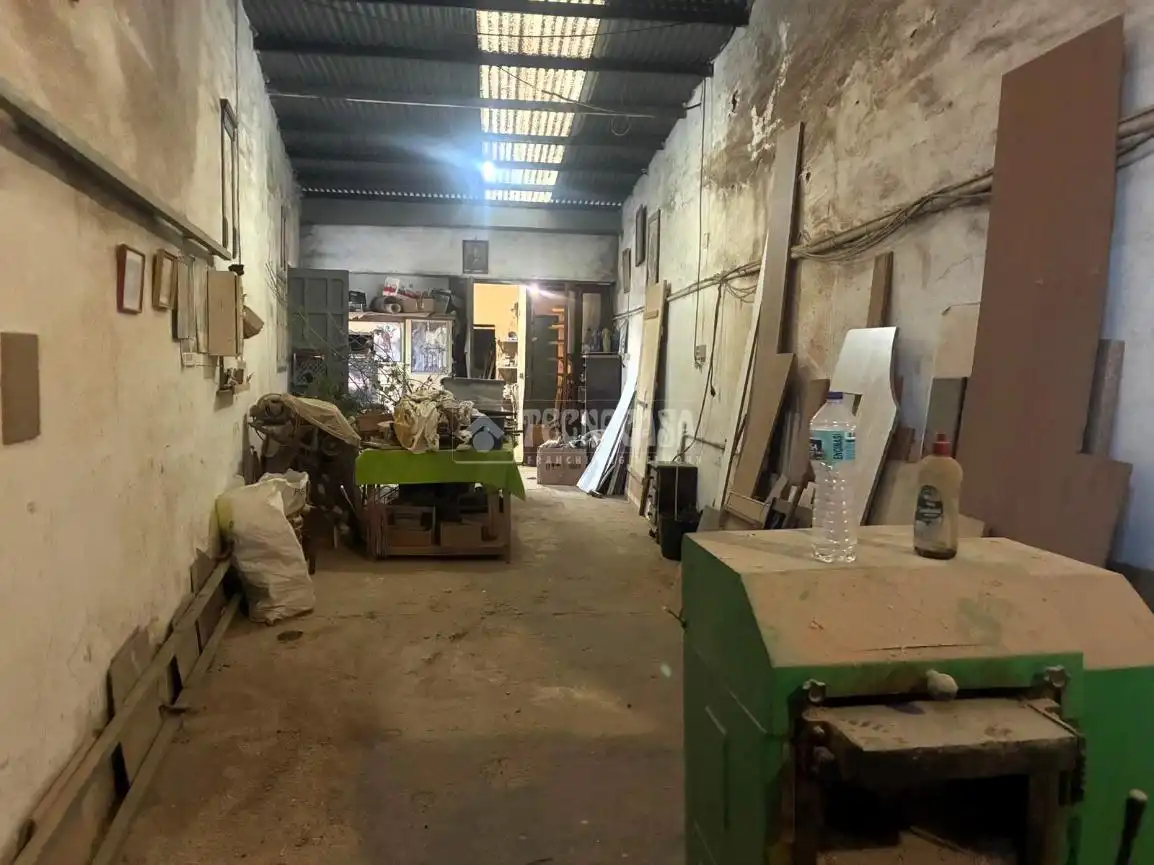 Terreny industrial en venda en Pilas