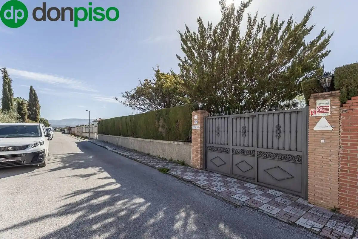 Xalet amb piscina en venda a Calle Olmo 127, imagen 43