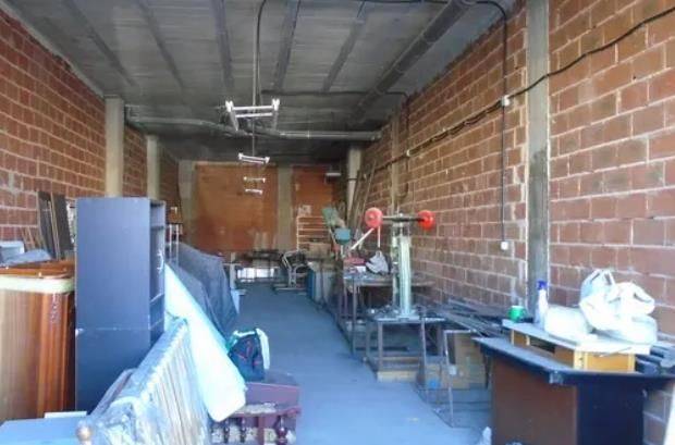 Local comercial en Alquiler en Alfafar
