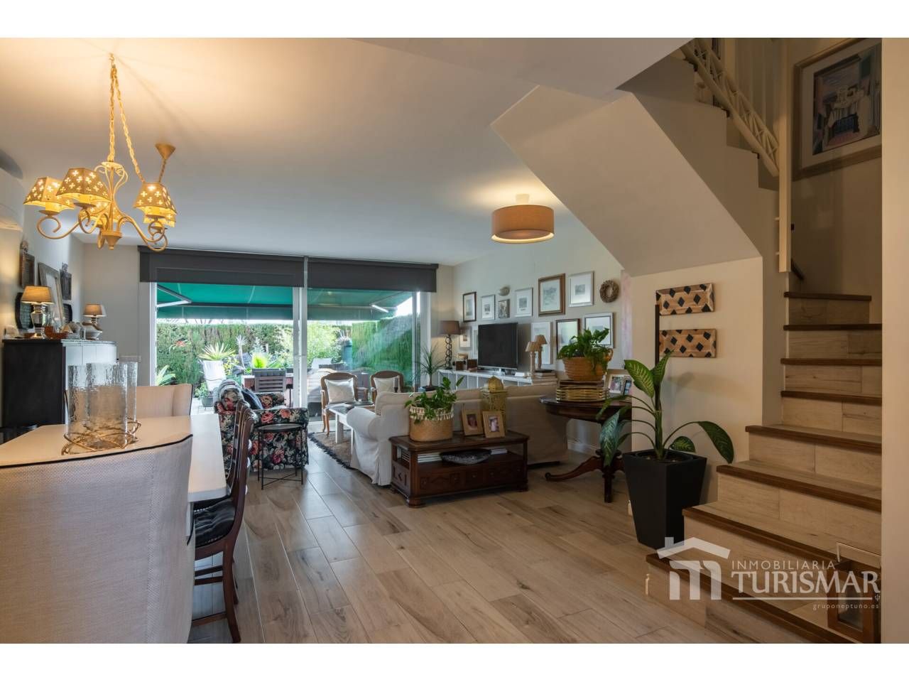 Single-family semi-detached for sale in Rubén Darío, 1, Costa Esuri