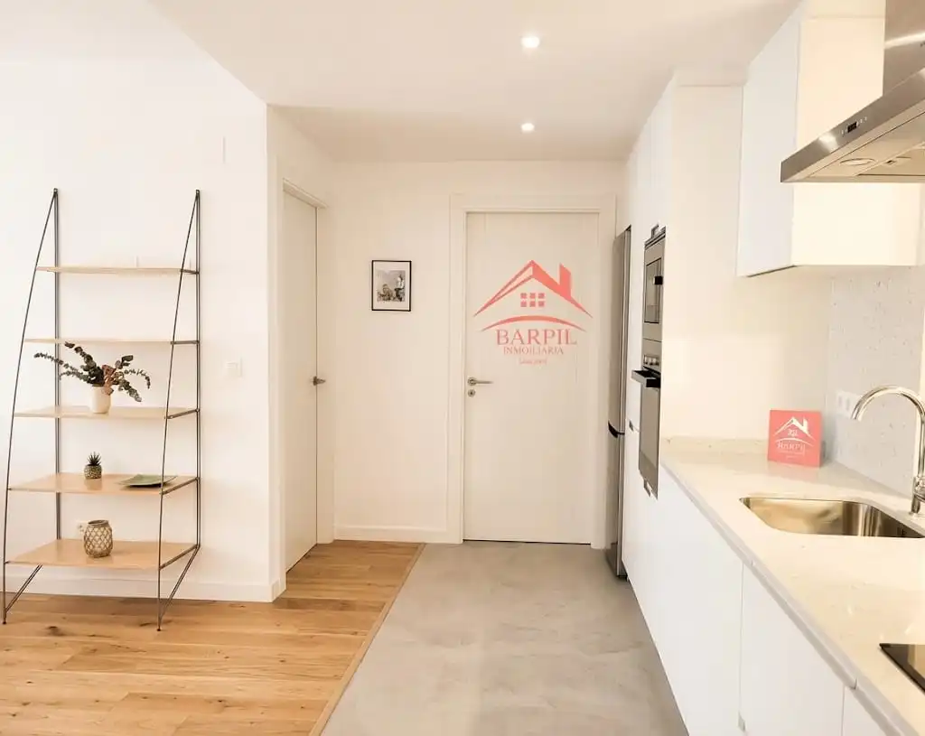 Apartament de lloguer a Vigo , Pontevedra