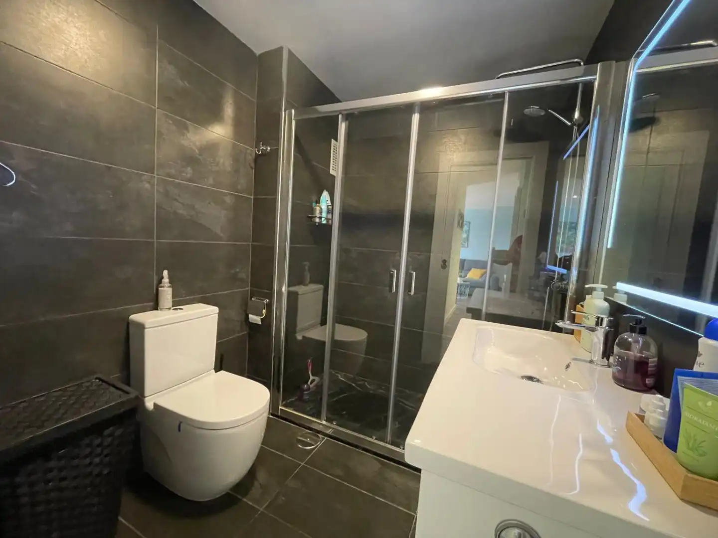 Appartement compact avec piscine à vendre à Loma de los Riscos 71, imagen 19