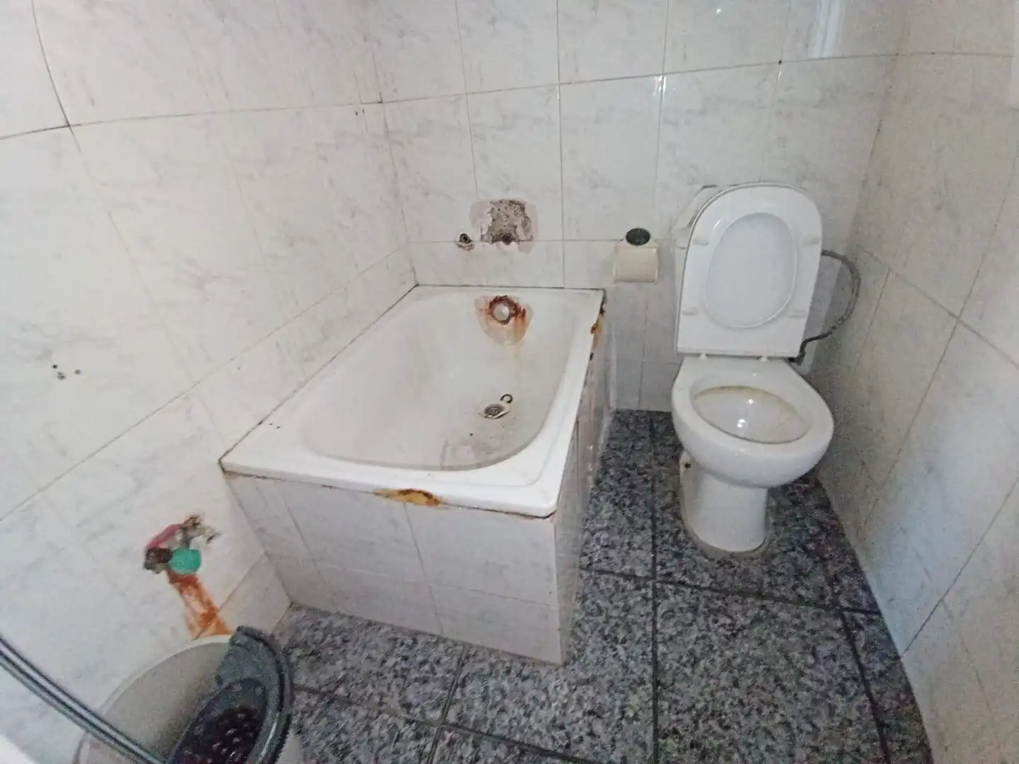 Bany de Pis en venda en Sabadell
