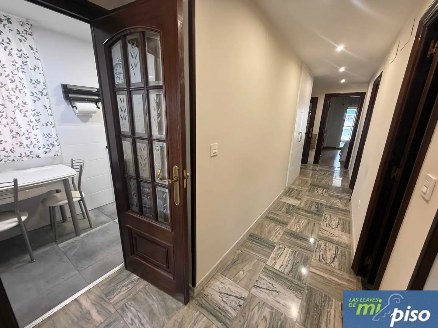 Piso en venta en Valladolid con Calefacción, Parquet y Terraza