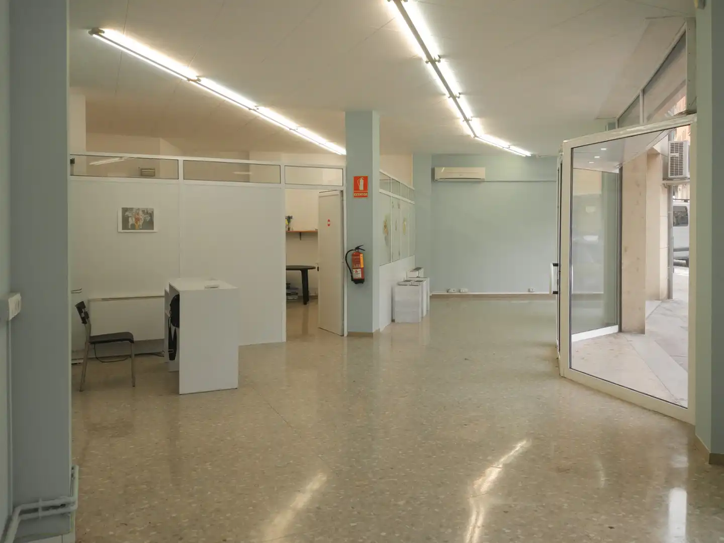 Local en venda en Ripoll amb Aire condicionat i Calefacció