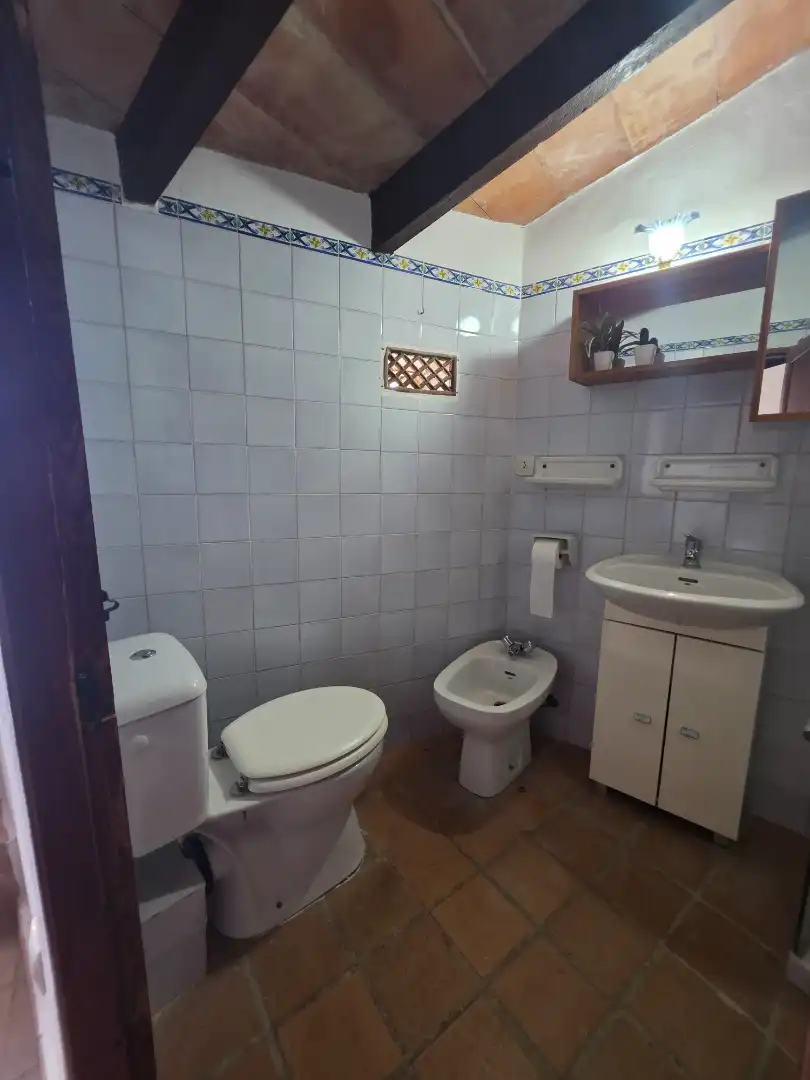 Baño de Casa o chalet en venta en Puigpunyent con Jardín privado