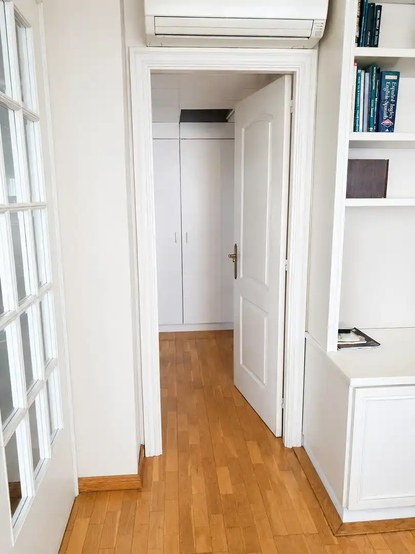 Piso en venta en Barcelona con Jardín privado y Parquet