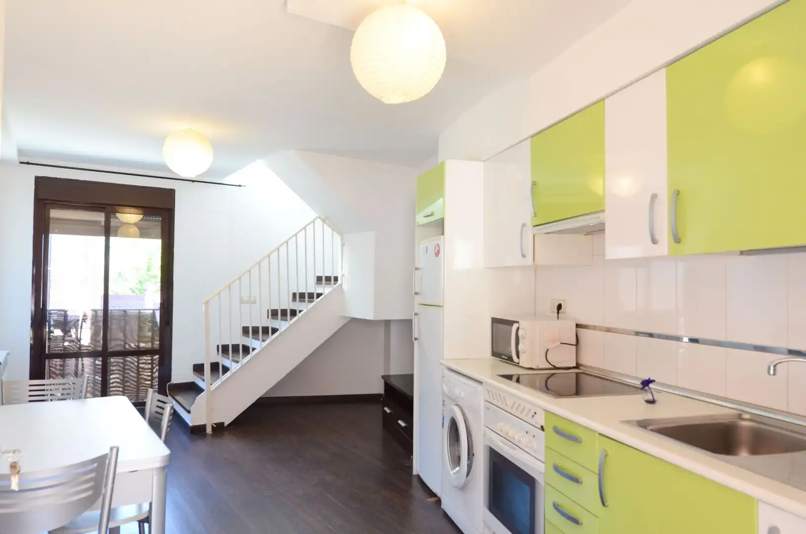Cocina de Piso en venta en Quijorna con Calefacción