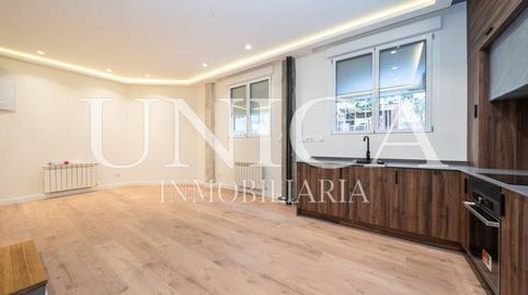 Photo 4 of Duplex for sale in Goya, Madrid
