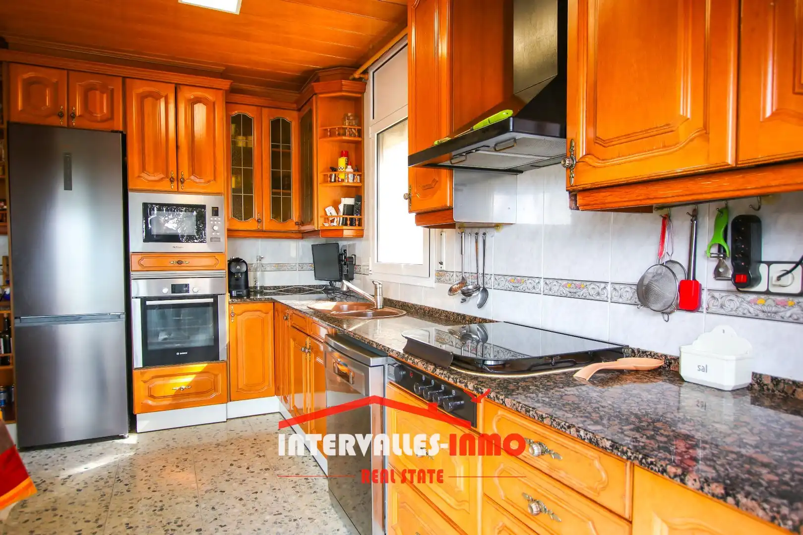 House with pool for sale in Palau-solità i Plegamans, imagen 54