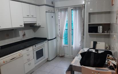 Flat for sale in Alfonso Morales Kalea, Centro - Mendibil - Santiago, Irun