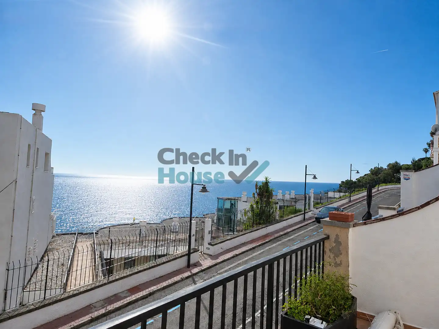 Casa adosada en venta en Sant Feliu de Guíxols con Calefacción, Terraza y Balcón