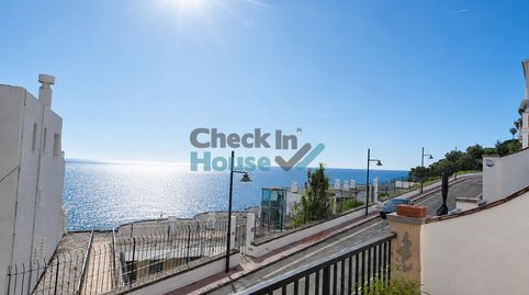 Foto 4 de Casa adosada en venta en Passeig Marítim del President Josep Irla, Puntabrava - Port Salvi, Sant Feliu de Guíxols