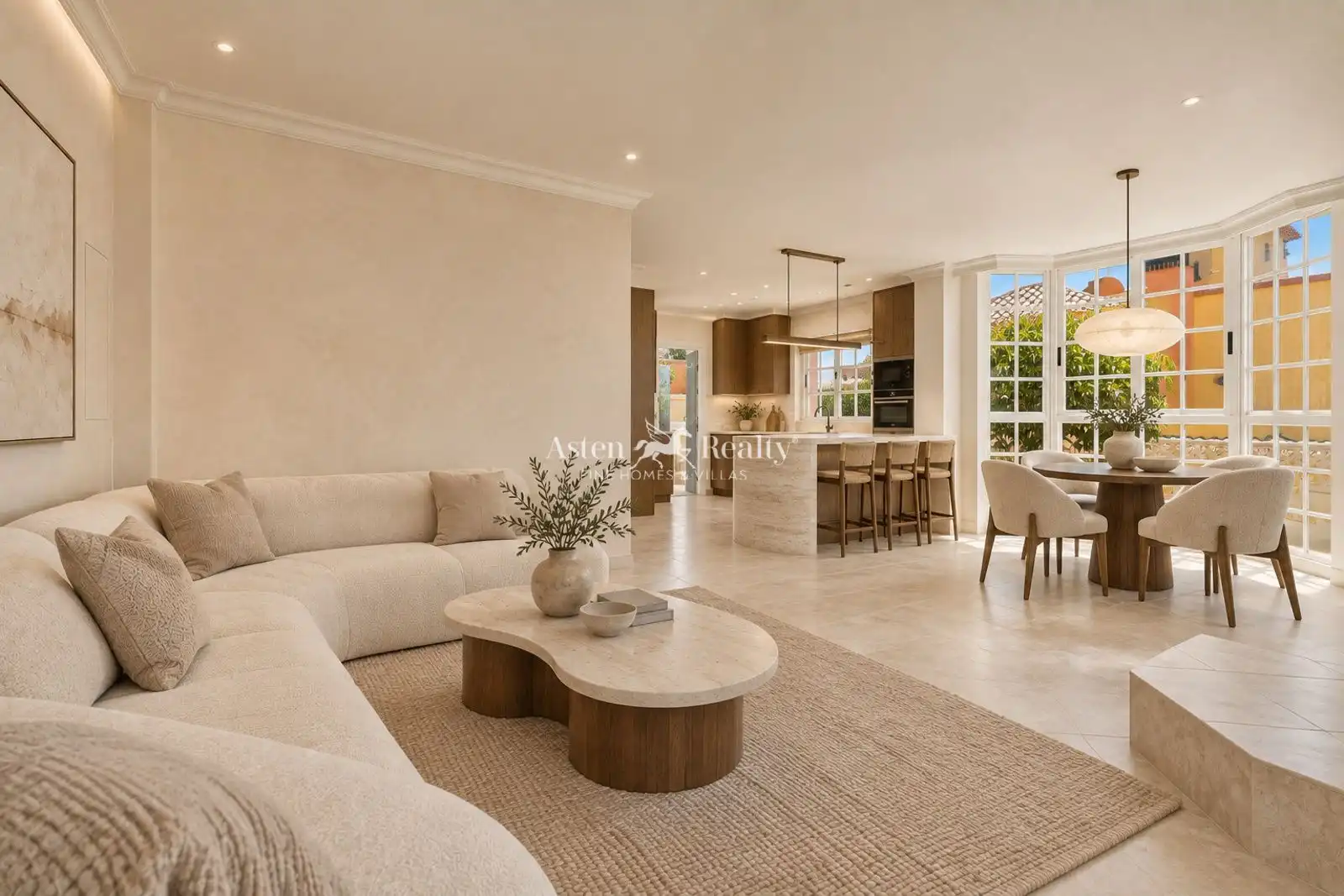 Semi-detached house with pool for sale in Tinguafaya 23, imagen 14