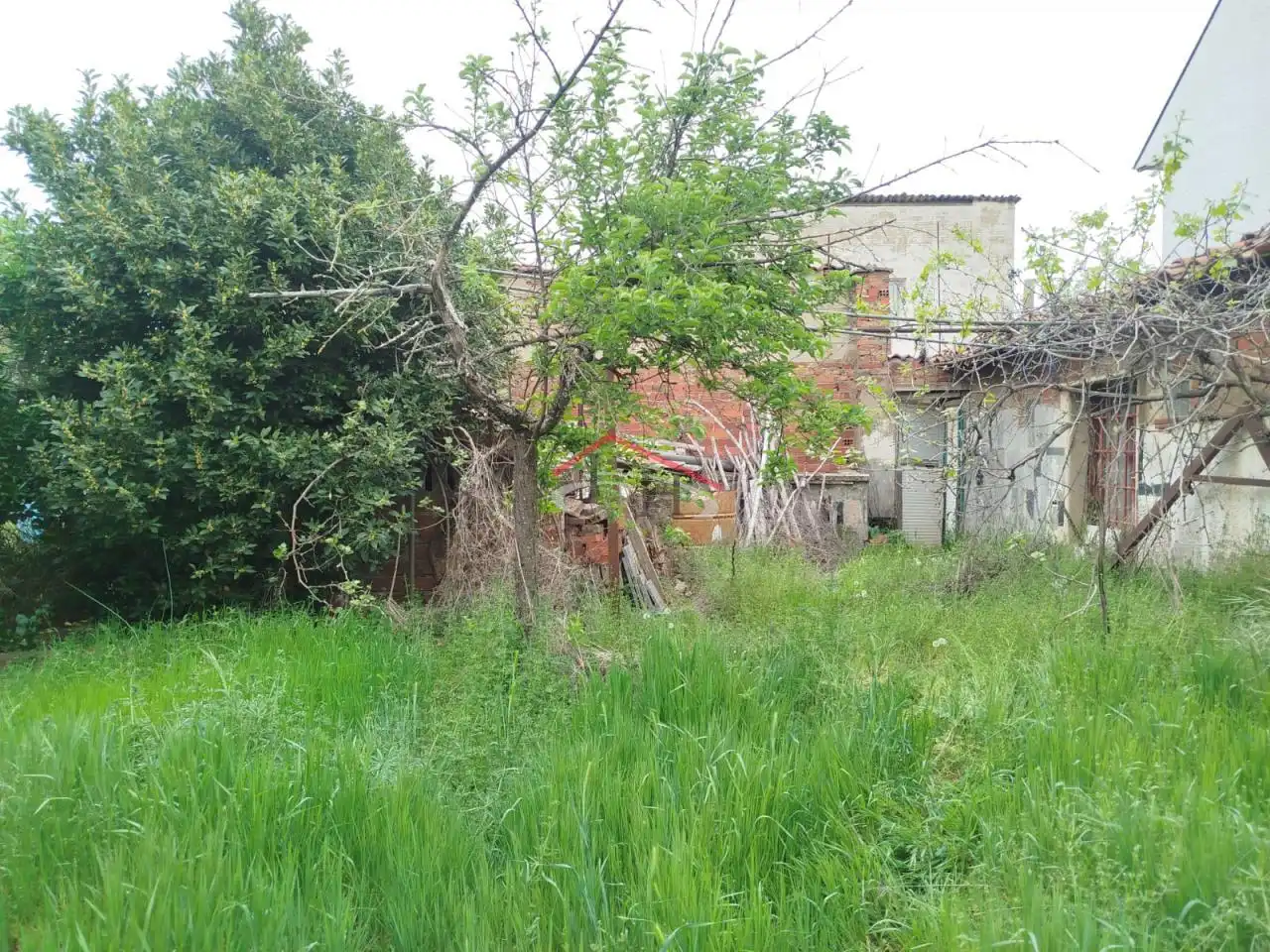 Casa o xalet en venda en León Capital  amb Calefacció, Terrassa i Balcó