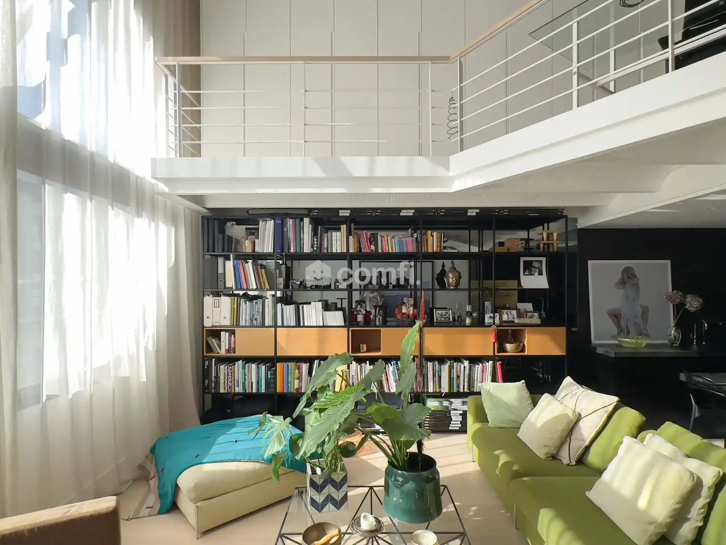 Office for rent in Avila, El Poblenou